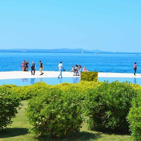 Apartment & Room'S Anni Zadar Exterior foto