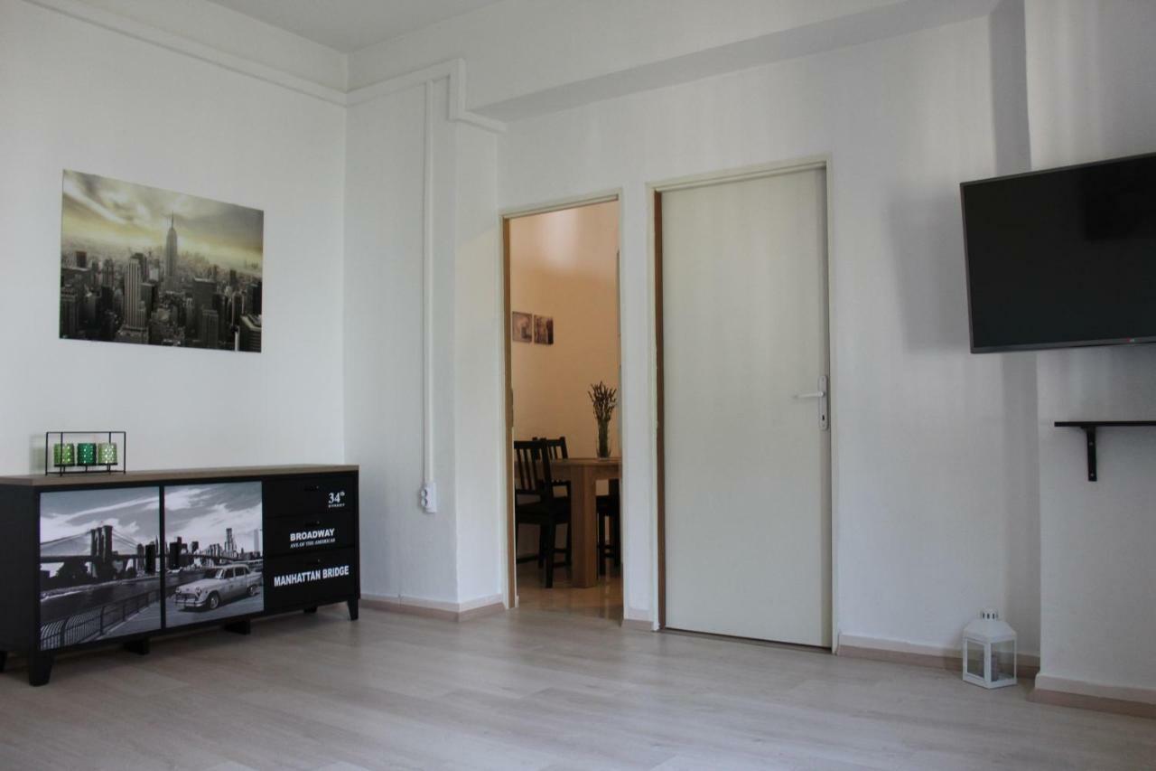 Apartment & Room'S Anni Zadar Exterior foto